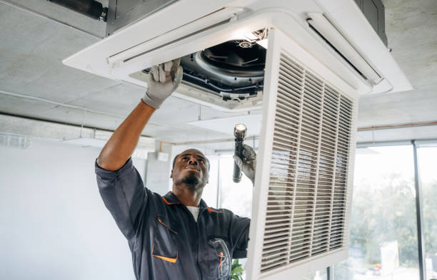 Licensed Heat Pump Repair service in Rion, SC - FH HVAC