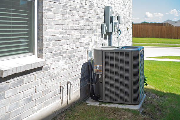 Reliable Heat Pump Repair contractor in Rion, SC by FH HVAC